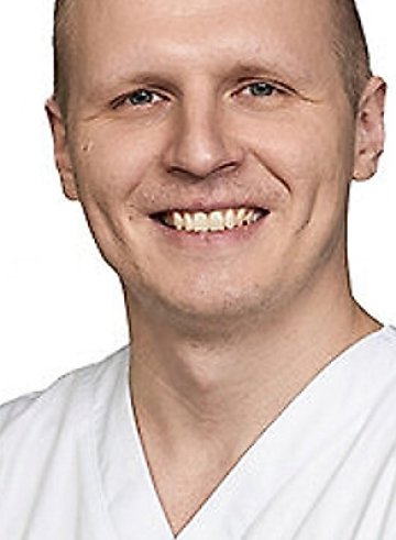 Карпушов Игорь Владимирович