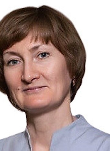 Варзегова Ольга Зайдулловна