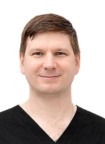 Васильков Виталий Викторович