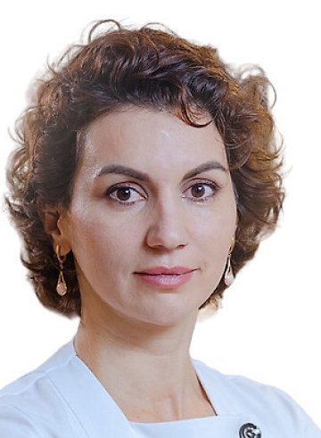 Митрофанова Ольга Сергеевна