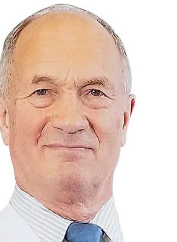 Катюхин Валерий Николаевич