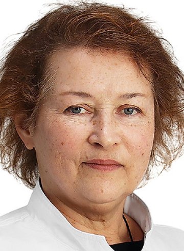 Мирошникова Наталия Валентиновна