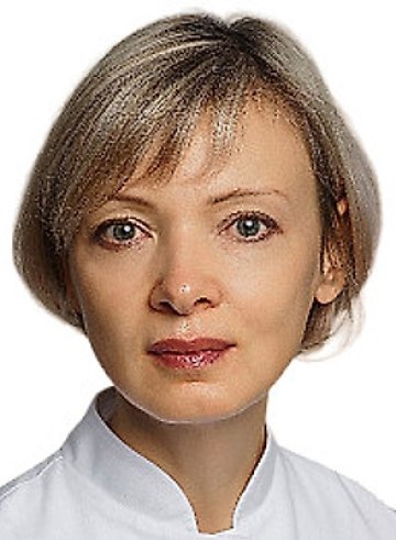 Сажина Виктория Вадимовна