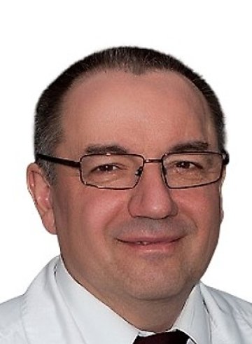 Бабенко Игорь Егорович