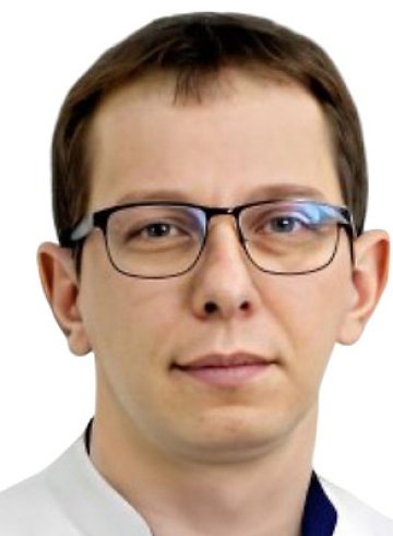 Резниченко Алексей Васильевич