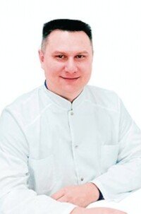 Ткаченко Максим Викторович