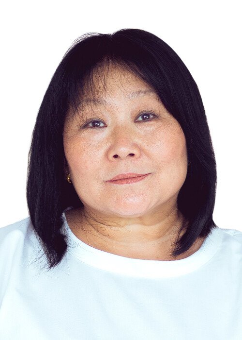 Ким Рита Борисовна