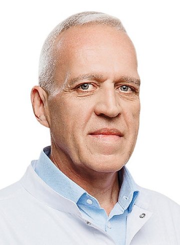 Капустин Николай Германович