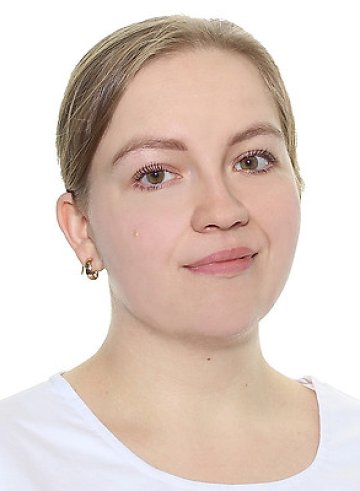 Пакалайте Светлана Федоровна