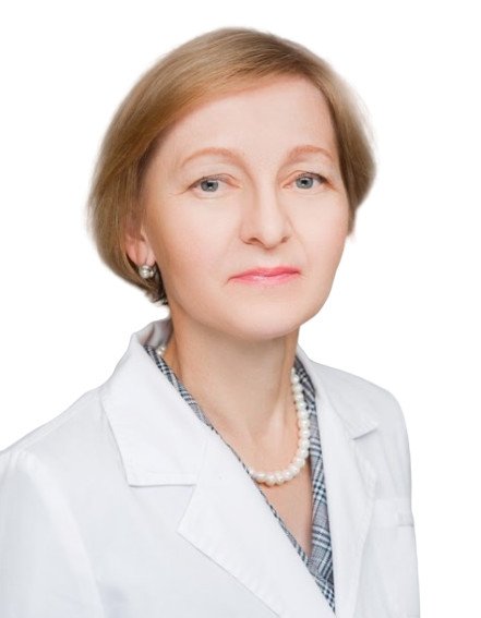 Шалаева Татьяна Анатольевна