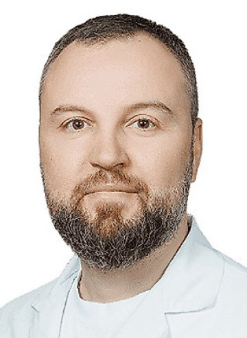 Басов Павел Игоревич