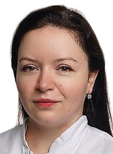 Сирот (Куц) Альбина Эдуардовна