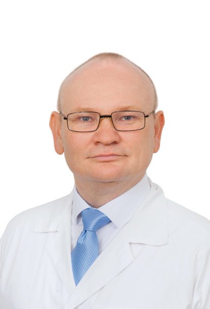 Манабаев Андрей Геннадьевич