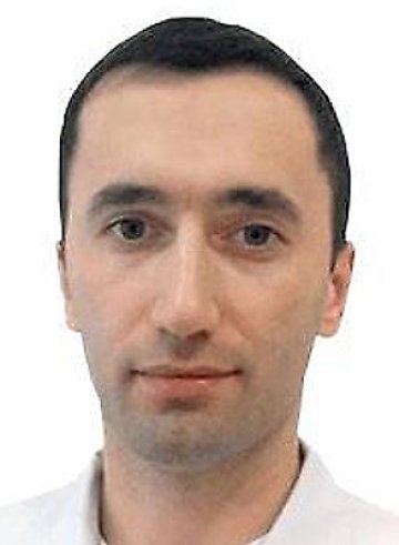 Рамазанов Артур Александрович