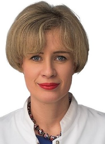 Карпова Анна Александровна