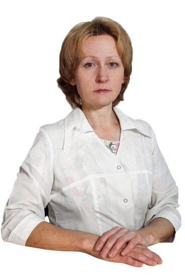 Дутова Татьяна Петровна
