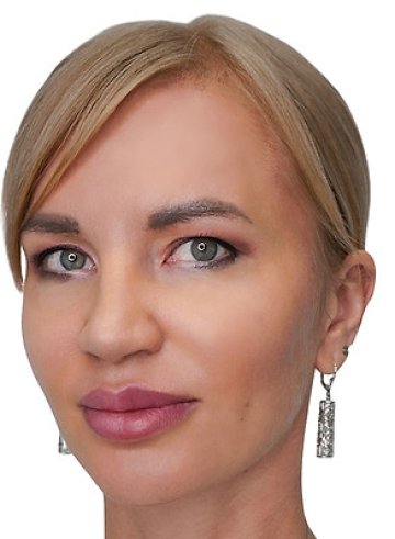 Носова Ксения Сергеевна