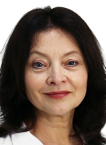 Назарова Тамара Кимовна