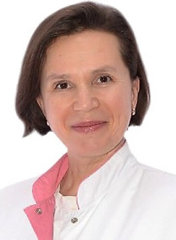 Болдырева Юлия Сергеевна