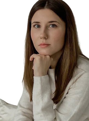 Черницкая Ирина Владимировна