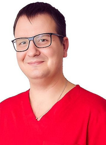 Масленников Дмитрий Юрьевич