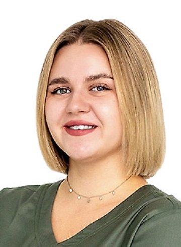 Маврина Анастасия Алексеевна