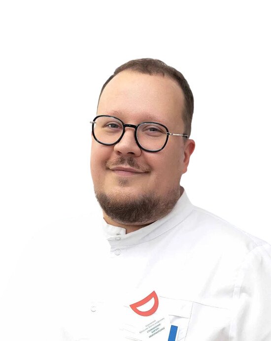Корнилов Максим Александрович