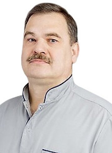 Малинин Владимир Леонидович