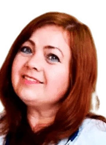 Барсукова Татьяна Евгеньевна