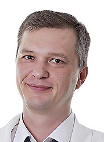 Рыбин Андрей Владимирович