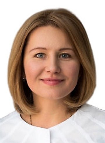Маляева Елена Анатольевна