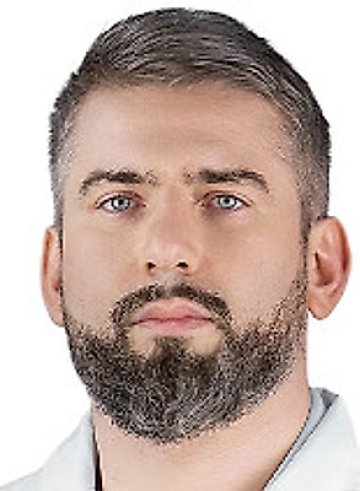 Алиасхабов Артур Мажлисович