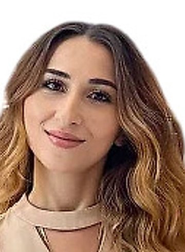 Алиева Фахранда Бахтияровна