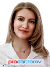 Москаленко Наталья Петровна