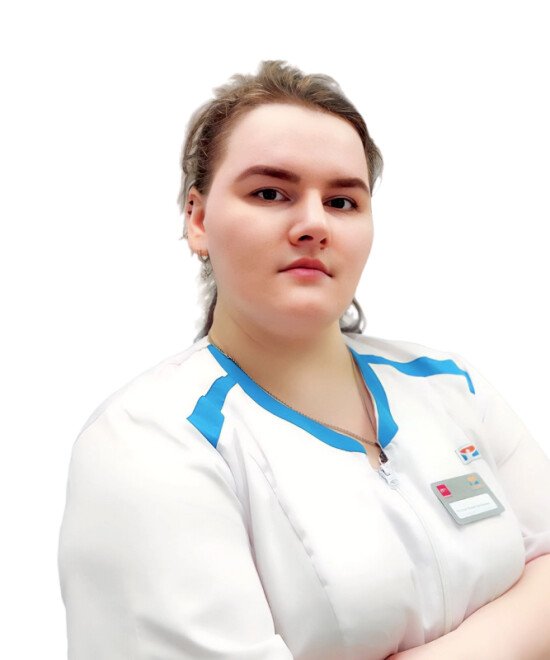 Русских Юлия Евгеньевна