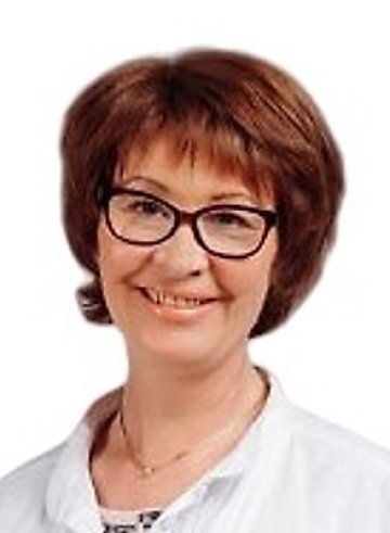 Фисенко Карина Олеговна