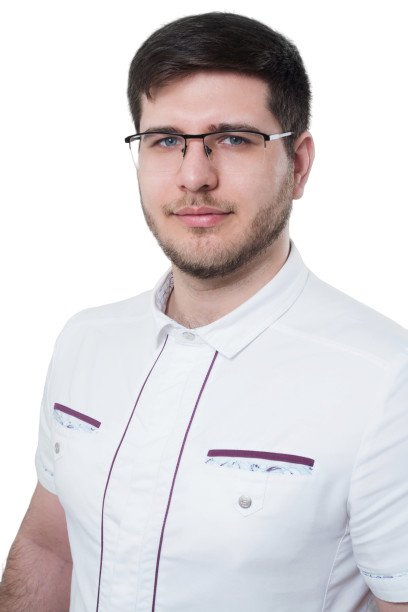 Исаев Муртазали Омарович
