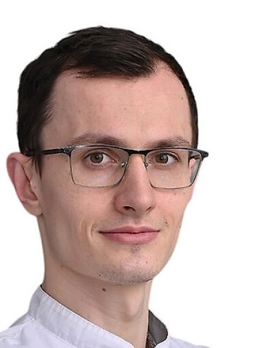 Свиридов Владислав Юрьевич