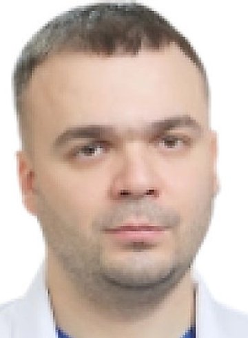 Степанов Владимир Владимирович