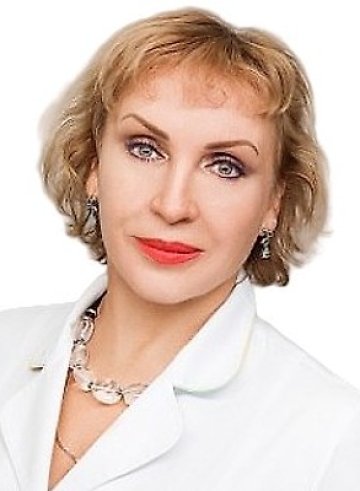 Миронова Наталия Валентиновна