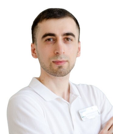 Исмаилов Радмир Русланович