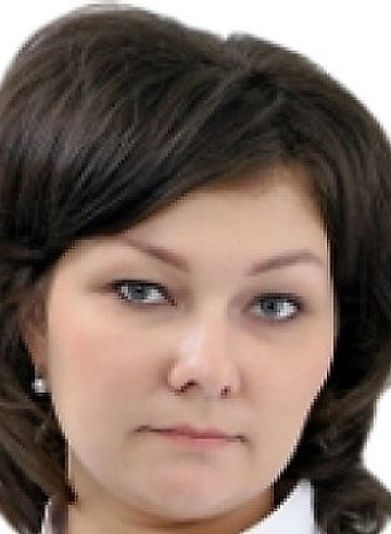 Дорофеева Мария Сергеевна