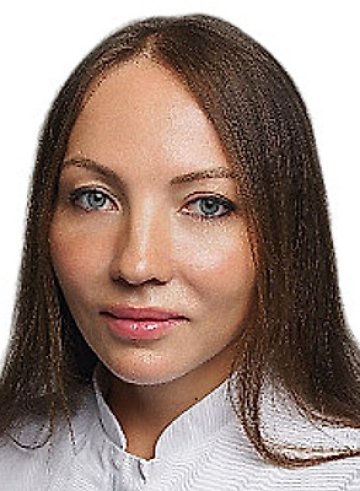 Логачева Ирина Викторовна