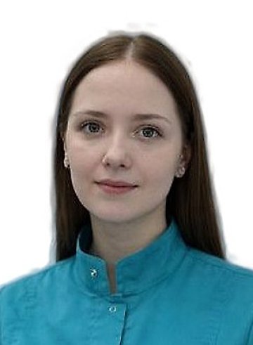 Павлова Яна Игоревна