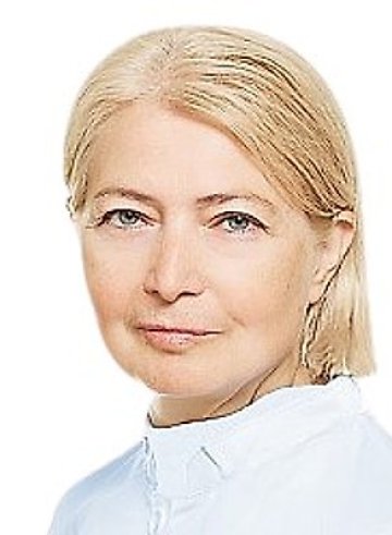 Васильева Оксана Анатольевна