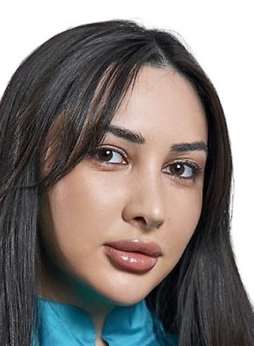 Туаева Кристина Роландовна
