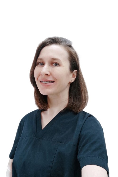 Пушкина Галина Андреевна