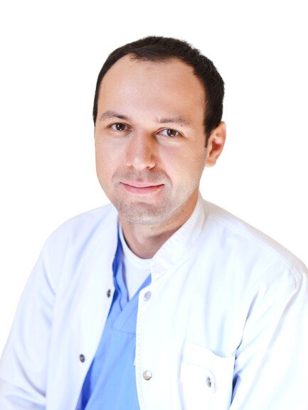 Голик Александр Александрович