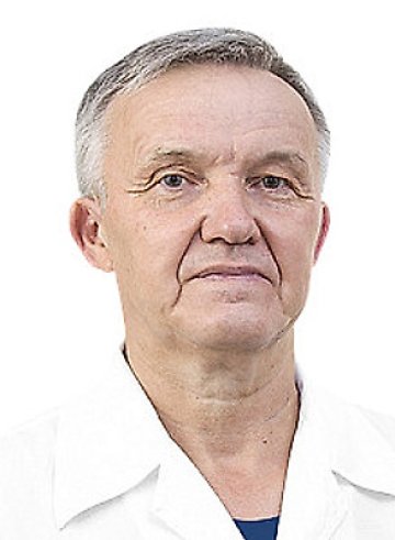Григорьев Николай Леонидович