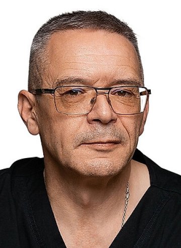 Болотин Владимир Николаевич